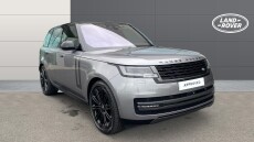 Land Rover Range Rover 4.4 P530 V8 Autobiography 4dr Auto Petrol Estate